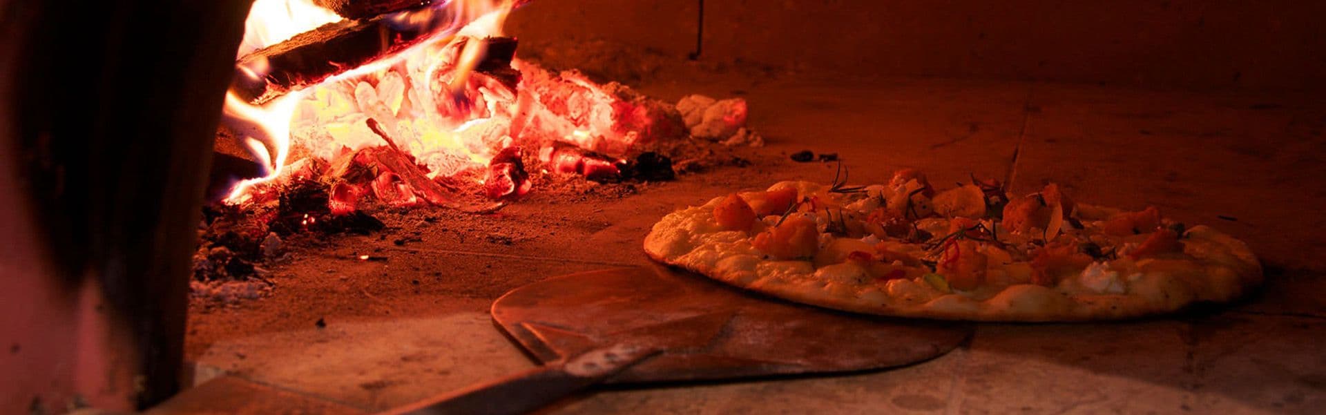 $20 Takeaway Pizza Every Monday